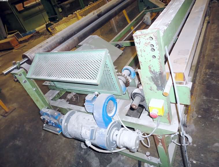 Tenter Frame, ~4